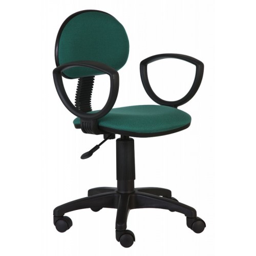 Кресло (Ch-213AXN/Green)