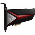 Накопители SSD PCI-E
