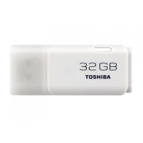 Накопитель USB 2.0 Flash Drive 32Gb Toshiba Hayabusa U202 