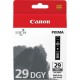 Картридж-чернильница PGI-29DGY Canon Pixma PRO-1 Dark Gray (4870B001)
