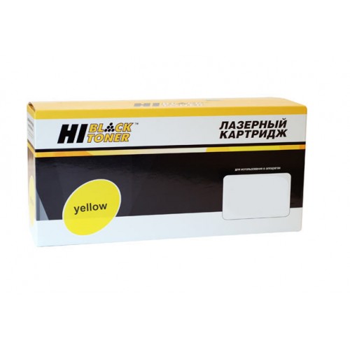 Картридж CE402A HP Color LJ M551n/M575dn,  Yellow (Hi-Black)