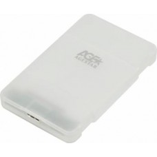 Контейнер внешний AgeStar 3UBCP3 HDD/SSD 2.5