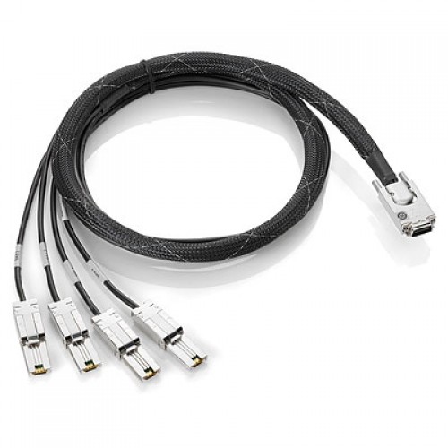 Кабель HP ML350 Gen9 smart array cable kit (765650-B21)