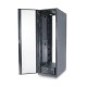 Шкаф APC NetShelter SX 42U 600mm Wide x 1070mm Deep Enclosure with Sides Black (AR3100)