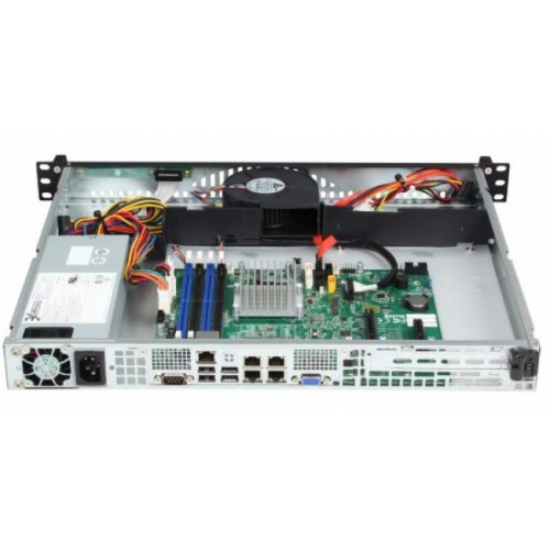 Серверная платформа SuperMicro SYS-5018A-MLTN4