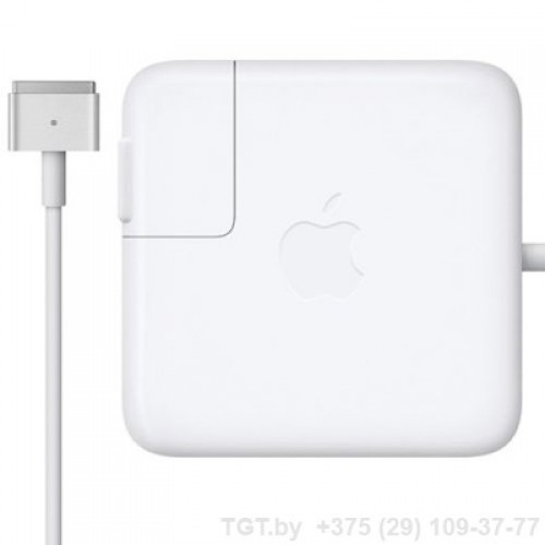 Блок питания TopON для Apple MacBook Air, PN:MD592Z/A, MagSafe 2, 45W, 14.85V, 3.05A (TOP-AP205)