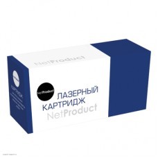 Картридж NetProduct N-CE262A HP Color LJ CP4025/4525 Yellow Восстановленный