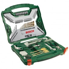 Набор принадлежностей Bosch X-Line-103 103 предмета