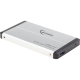 Контейнер внешний Gembird EE2-U3S-2-S USB 3.0, 2.5