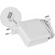 Блок питания TopON для Apple MacBook Air, PN: MB283LLA/MB283ZA, MagSafe, 45W, 14.5V, 3.1A (TOP-AP05)