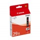 Картридж-чернильница PGI-29R Canon Pixma PRO-1 Red (4878B001)