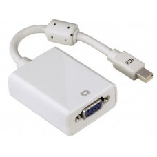 Адаптер miniDisplayPort - VGA Hama (H-53247)