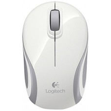 Манипулятор Mouse Logitech Wireless M187