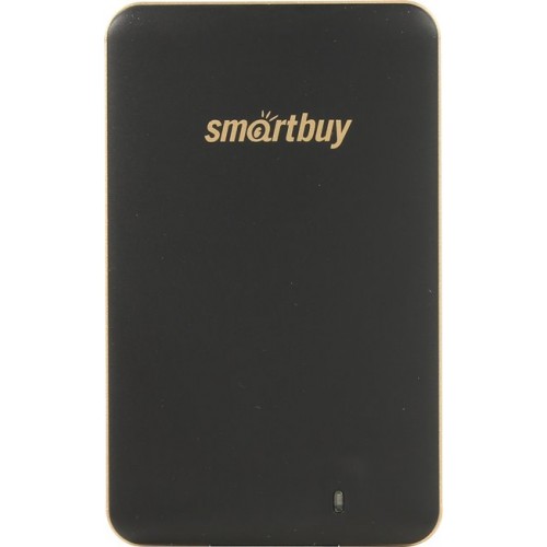 Накопитель SSD 128Gb Smartbuy S3 Drive 