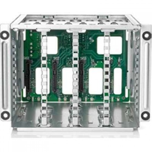 Корзина HP 8SFF HDD CAGE Kit for DL380e Gen8 (668295-B21)