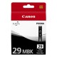 Картридж-чернильница PGI-29MBK Canon Pixma PRO-1 Matt Black (4868B001)