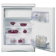 Холодильник Indesit TT 85.001 белый