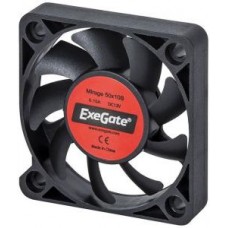 Вентилятор для видеокарты Exegate <5010M12H>/<Mirage 50x10H> для видеокарт, 4500 об/мин, 3pin (253943)