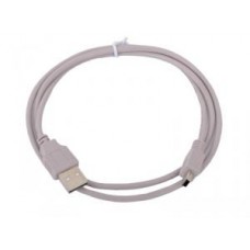 Кабель USB 2.0 Am-miniBm 5P  0.9м (CC-USB2-AM5P-3)
