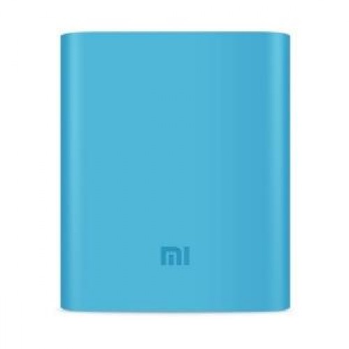 Портативный аккумулятор Xiaomi Mi 10000 mAh (blue)