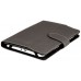 Чехол для планшета Defender Wallet 10.1" 268x190mm в подставку с разными углами обзора полиуретан, серый (26047)
