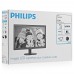 Монитор TFT 23,6" Philips 243V5QHSBA(00/01) Black LED