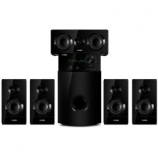 Акустическая система 5.1 SVEN HT-210 5x15W+50W