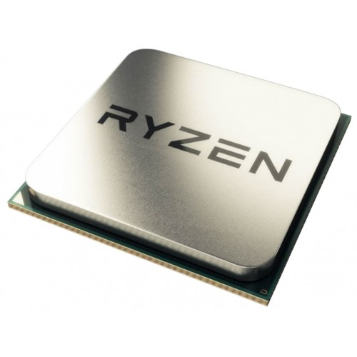 Процессор AMD Ryzen 7 1700X Socket AM4 (BOX)