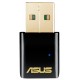 Адаптер сетевой Asus USB-AC51 Dual-band Wireless-AC600 USB Adapter