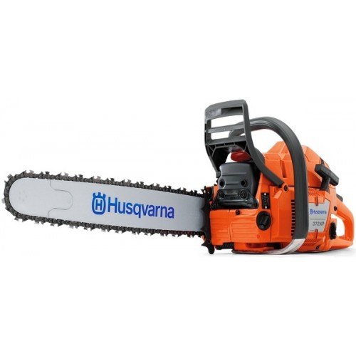 Бензопила Husqvarna 372XP (3.9кВт/5.3 л.с.,18", 3/8") 