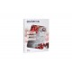 Весы кухонные Polaris PKS 1046DG Cherry
