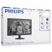 Монитор TFT 23,6" Philips 243V5LSB(10/62) Black TN+film LED