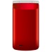 Мобильный телефон teXet TM-404 2.8” red