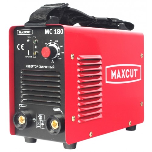 Сварочный аппарат Maxcut MC180
