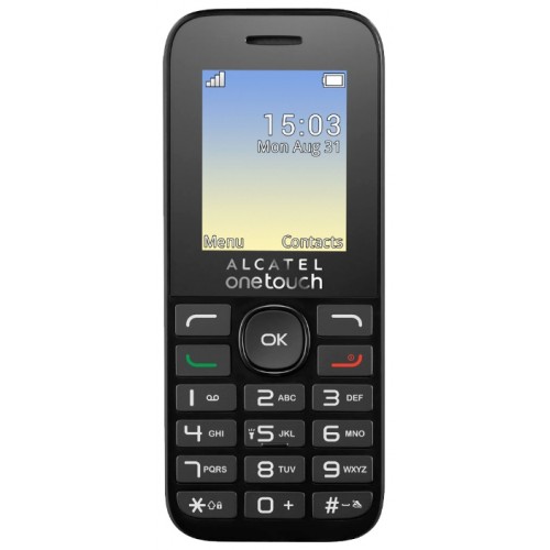 Мобильный телефон Alcatel One Touch 1020D 