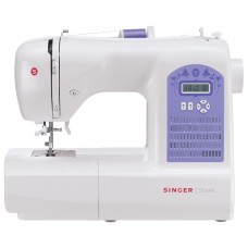 Швейная машина Singer 6680 STARLET