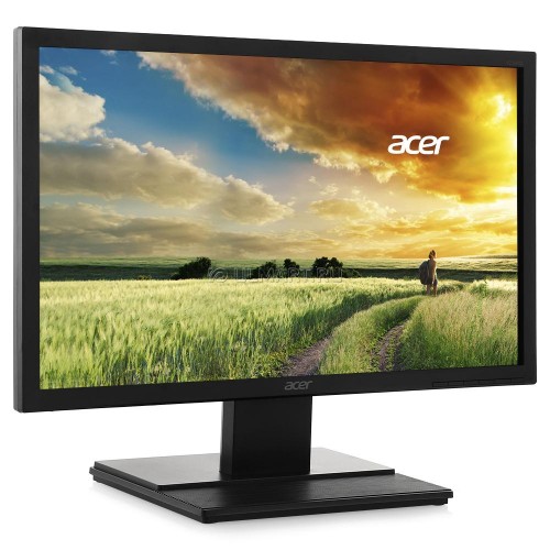 Монитор TFT 21.5" Acer V226HQLbd black LED (UM.WV6EE.005/UM.WV6EE.006)