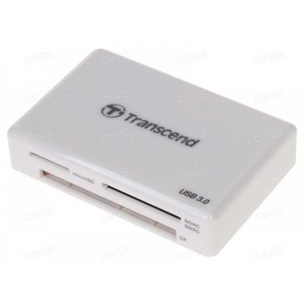 Устройство для чтения. TS-rdf8k USB 3.0. Transcend rdf8w2. Transcend USB3.0 all-in-1. TS-rdf8k2.