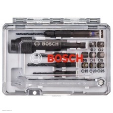 Набор бит Bosch Drill-Drive 2607002786 (20шт) 