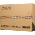 Монитор TFT 27" Asus VS278H black LED