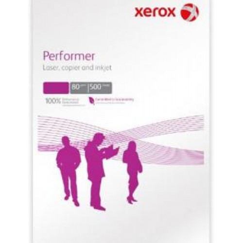 Бумага XEROX Performer А3, 80 г/м2, 500 листов (003R90569)