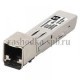 Модуль HP X120 1G SFP RJ45 T Transceiver (JD089B)