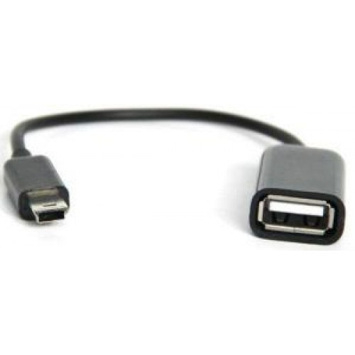 Адаптер KS-is KS-132 MINI USB в Female USB Host OTG