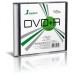 Диск DVD+R Smart Track 4.7GB 16x, SL-1/100