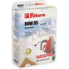 Пылесборник Filtero ROW 05 (2) Экстра (пятислойные)