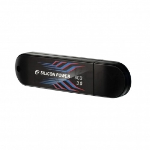 Накопитель USB 3.0 Flash Drive 16GB Silicon Power Blaze B10