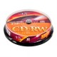Диск CD-RW VS 700Mb 12x, Cake Box, 10 шт (VSCDRWCB1001)