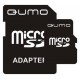 Карта памяти microSD Card 2Gb Qumo (QM2GMICSD)