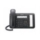 IP-телефон Panasonic KX-DT543RUB