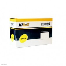 Картридж CE262A HP Color LJ CP4025/4525 Yellow (Hi-Black) 11000 стр.